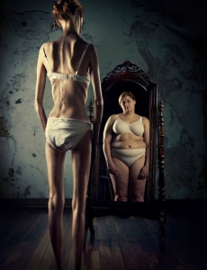 Anoreksiya Nervosa